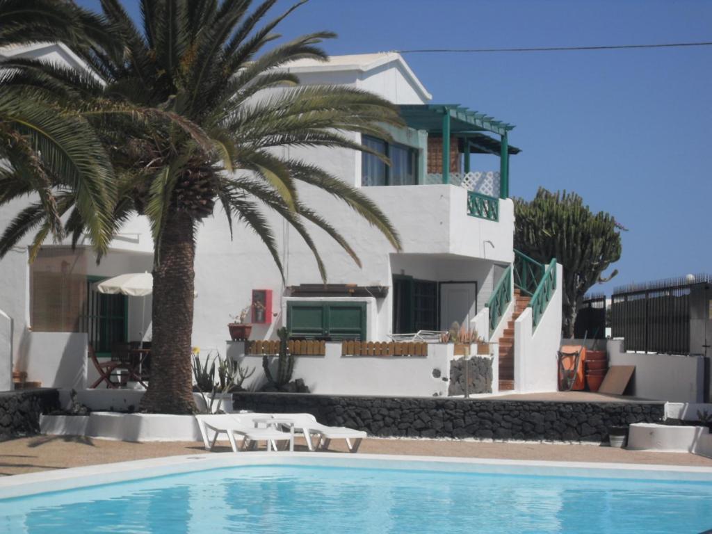 Irene Apartment Puerto del Carmen  Bagian luar foto