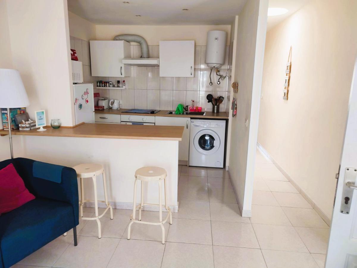 Irene Apartment Puerto del Carmen  Bagian luar foto