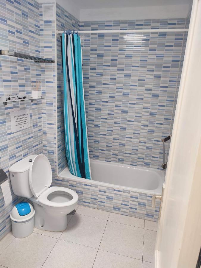 Irene Apartment Puerto del Carmen  Bagian luar foto