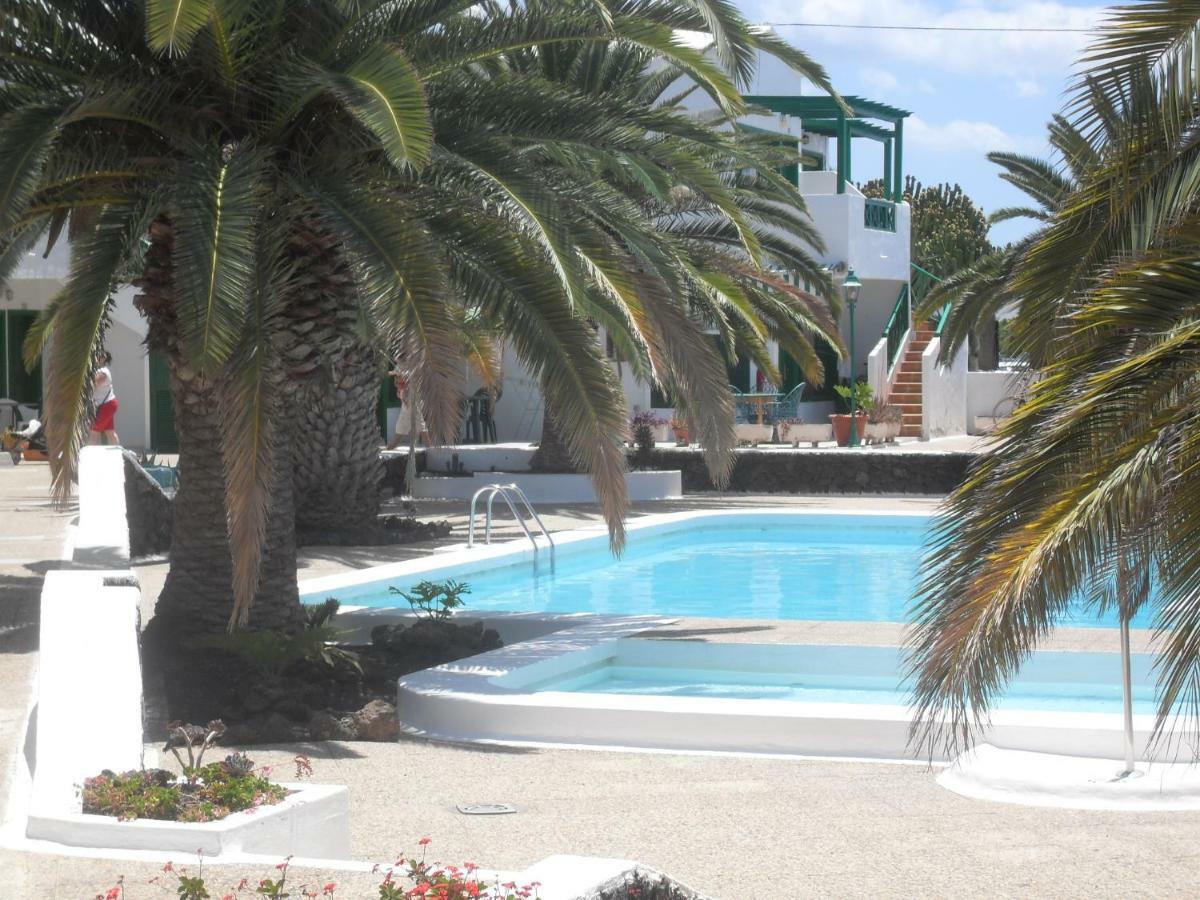 Irene Apartment Puerto del Carmen  Bagian luar foto