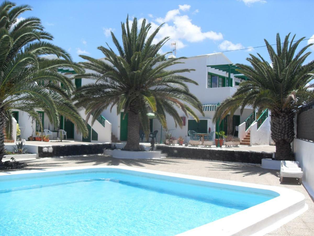 Irene Apartment Puerto del Carmen  Bagian luar foto