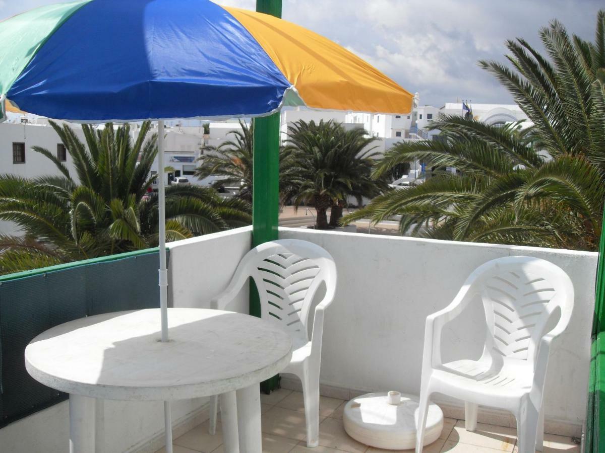 Irene Apartment Puerto del Carmen  Bagian luar foto