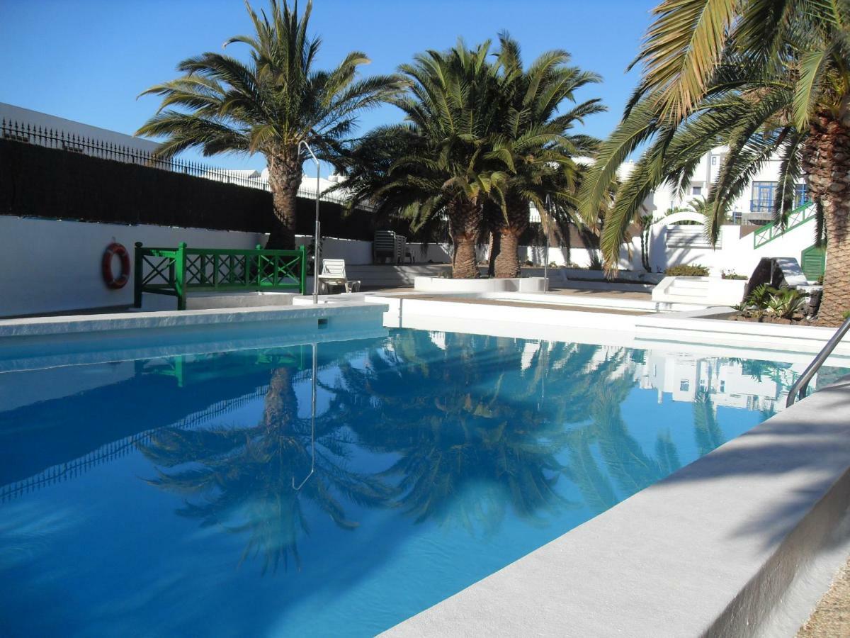 Irene Apartment Puerto del Carmen  Bagian luar foto