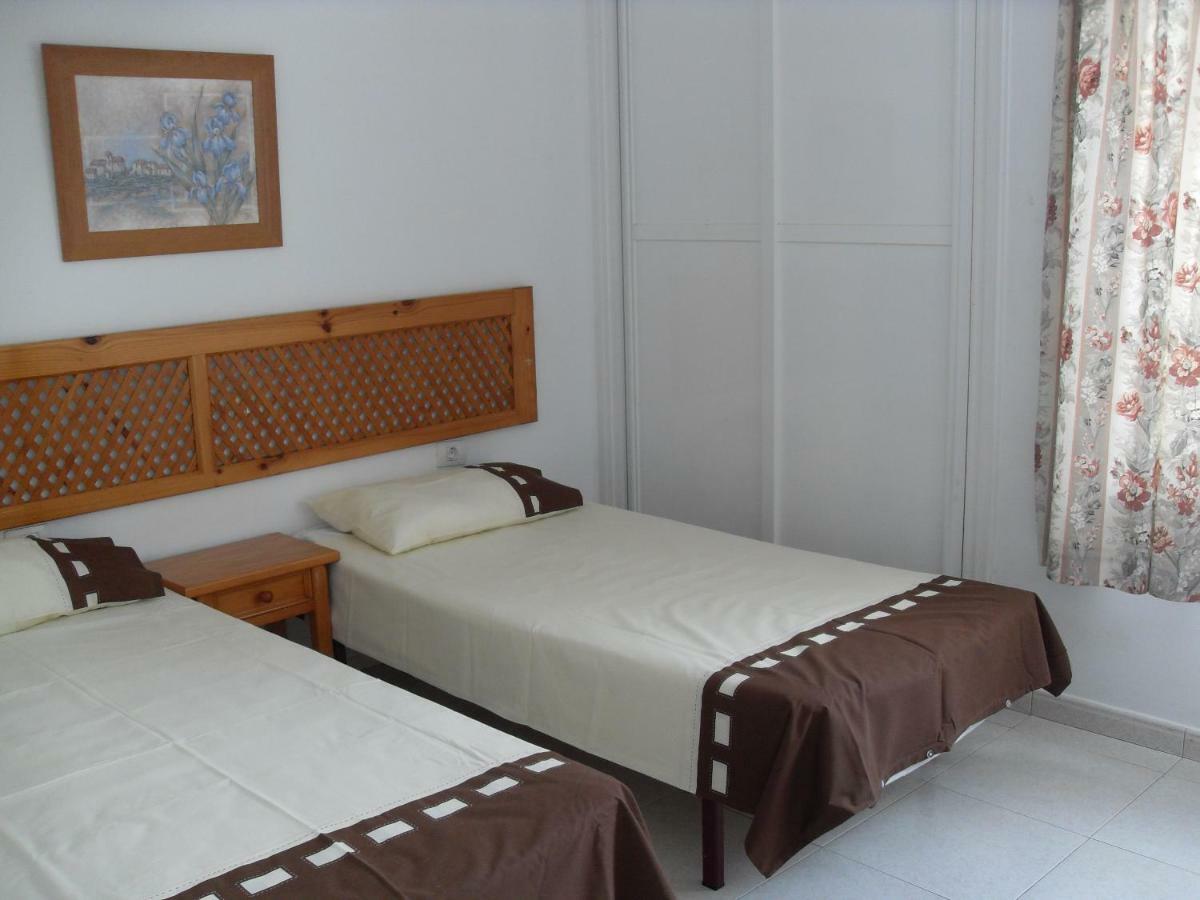 Irene Apartment Puerto del Carmen  Bagian luar foto