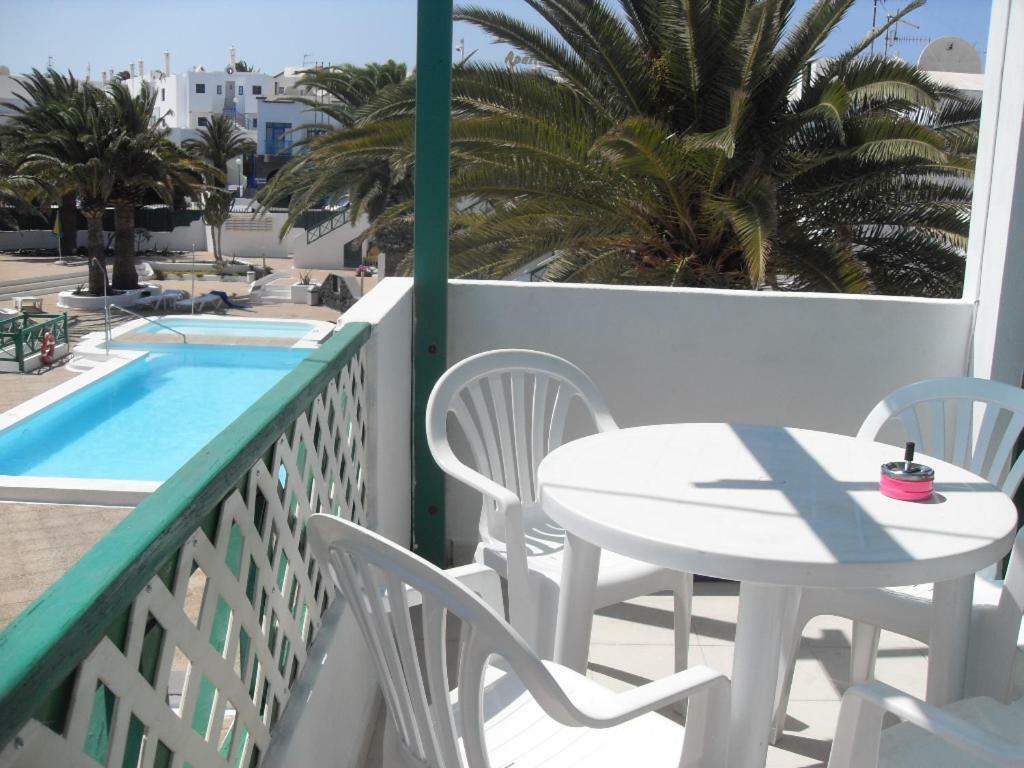 Irene Apartment Puerto del Carmen  Bagian luar foto