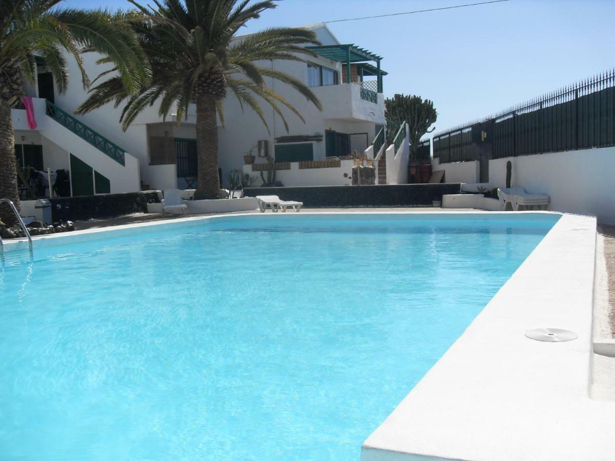 Irene Apartment Puerto del Carmen  Bagian luar foto