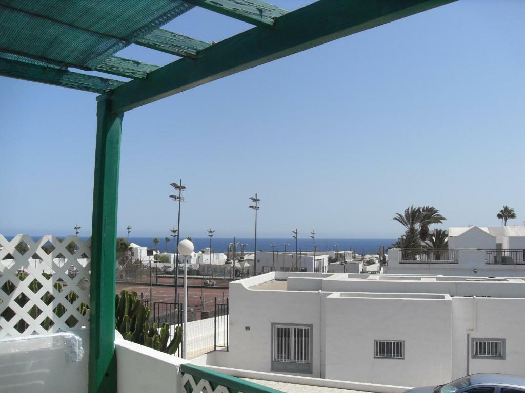Irene Apartment Puerto del Carmen  Bagian luar foto