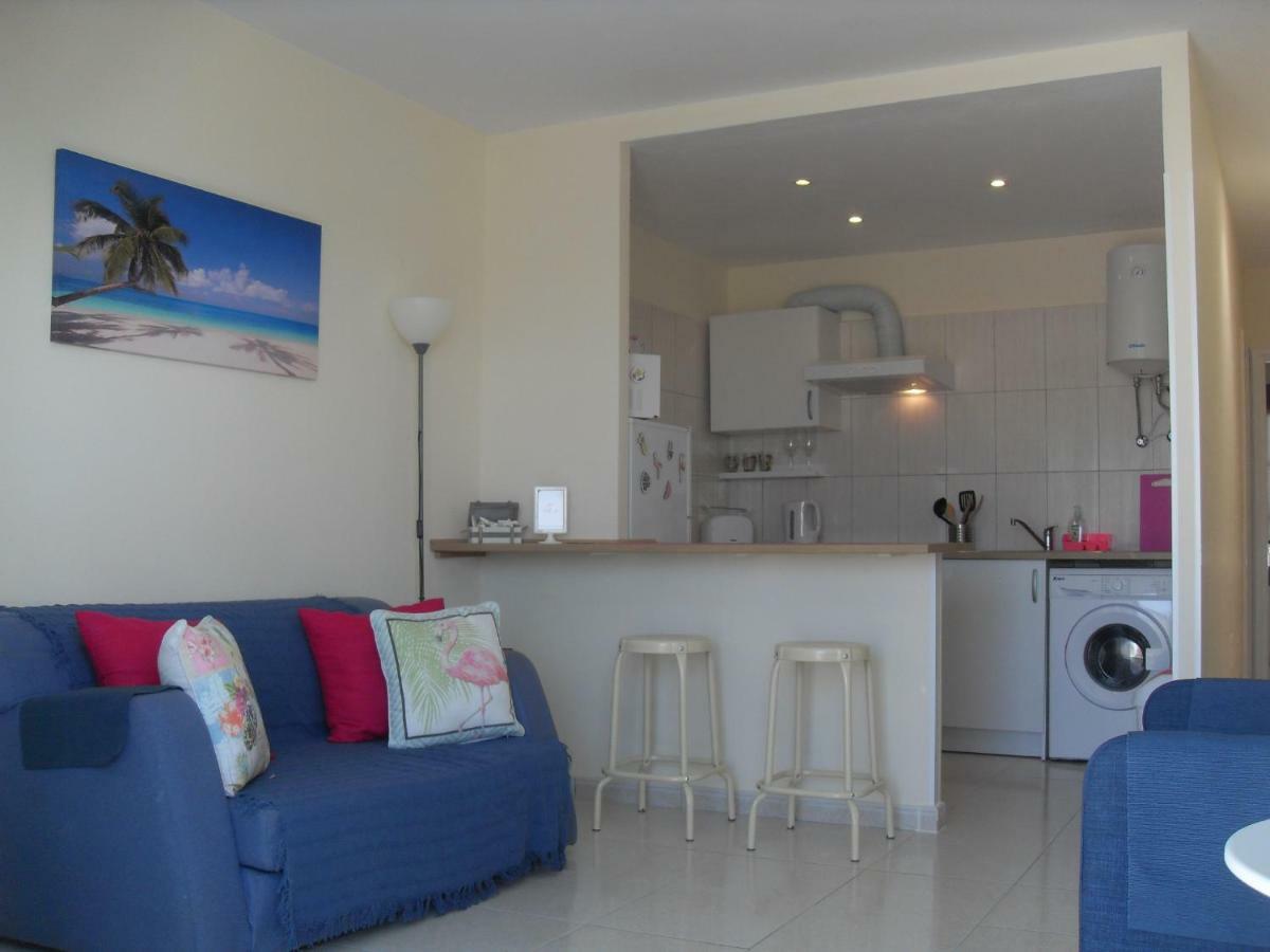 Irene Apartment Puerto del Carmen  Bagian luar foto
