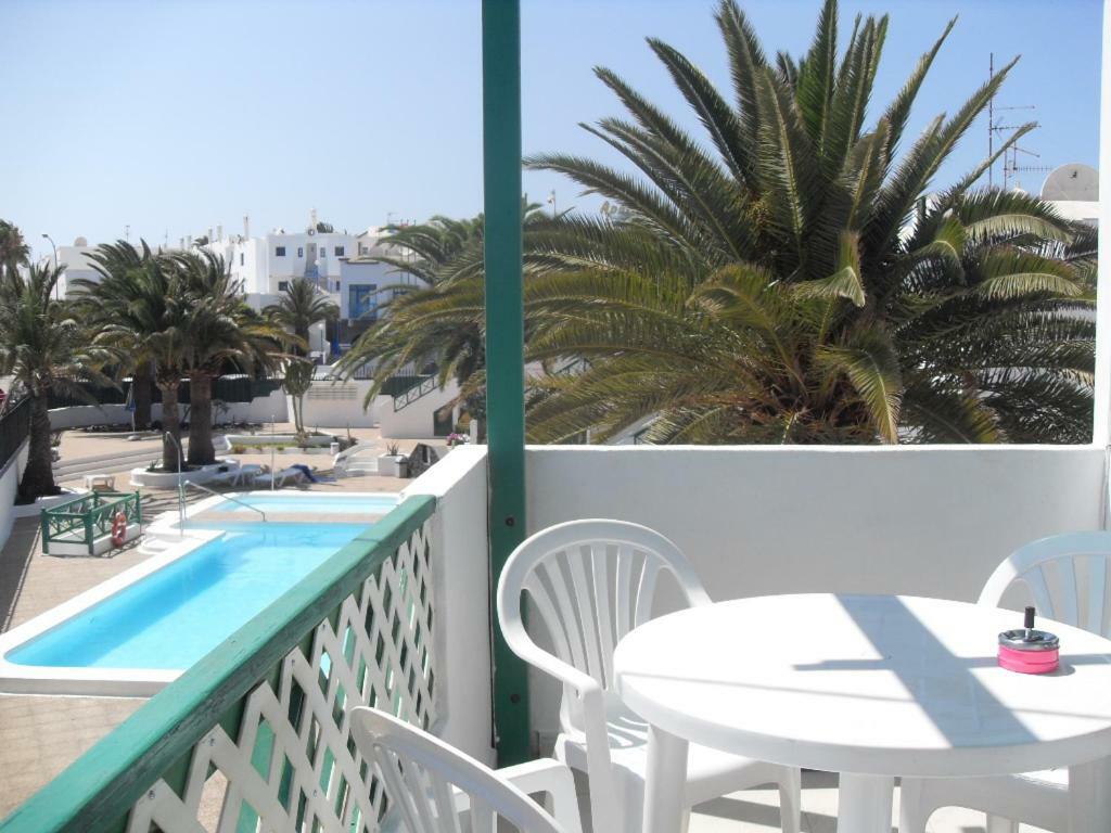 Irene Apartment Puerto del Carmen  Bagian luar foto