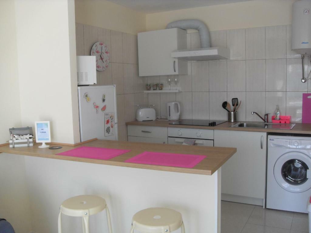 Irene Apartment Puerto del Carmen  Bagian luar foto