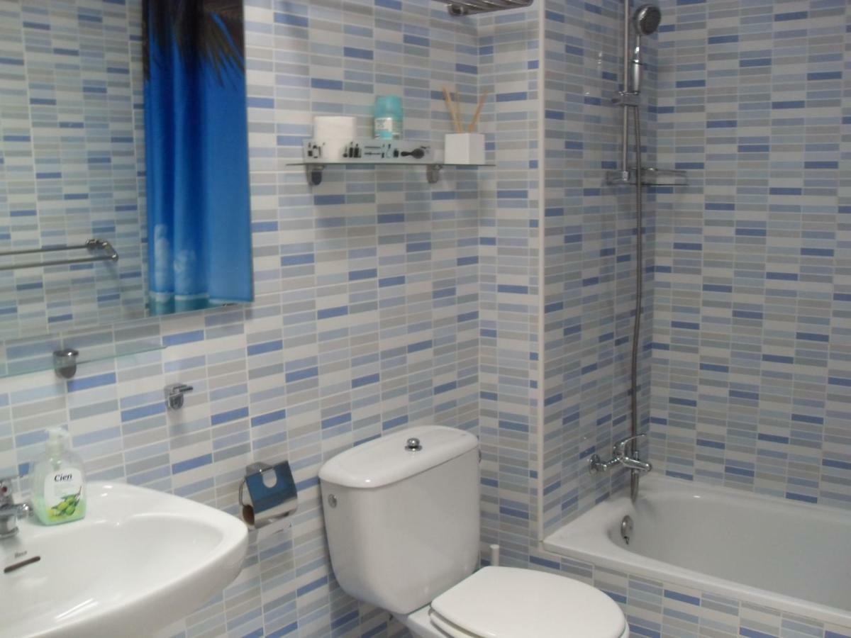 Irene Apartment Puerto del Carmen  Bagian luar foto